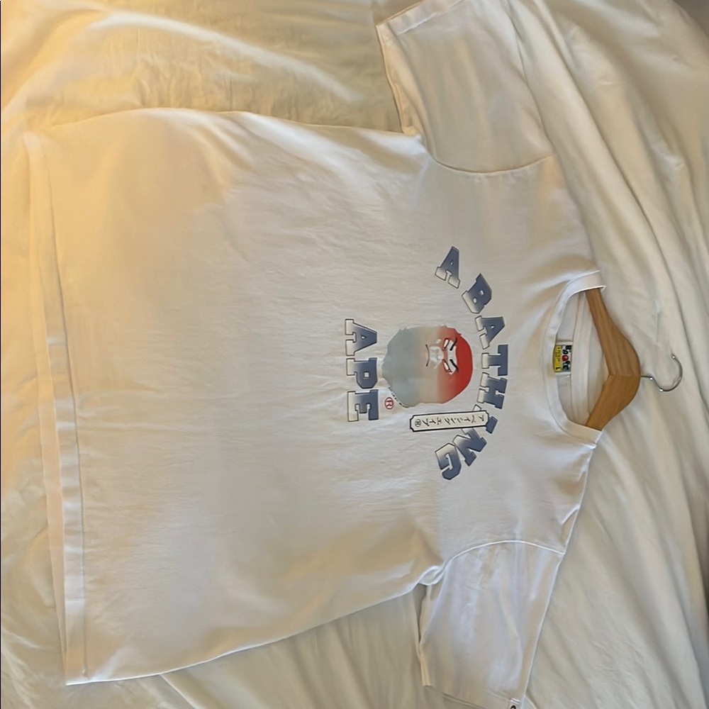 White Classic Shirts